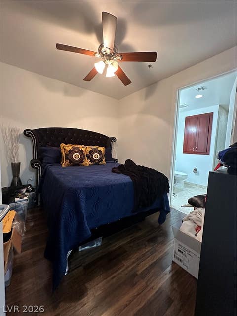 Tiny photo for 4575 Dean Martin Drive #2907, Las Vegas, NV 89103 (MLS # 2776659)