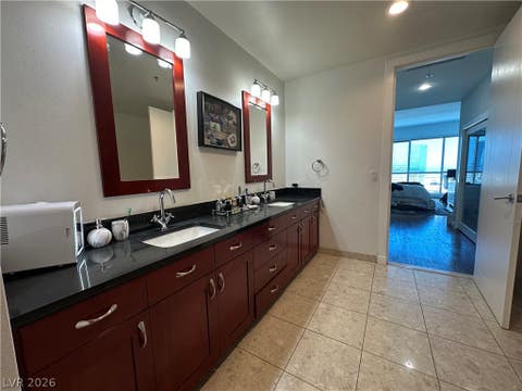 Tiny photo for 4575 Dean Martin Drive #2907, Las Vegas, NV 89103 (MLS # 2776659)