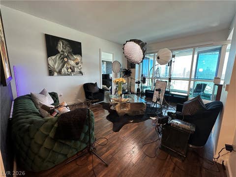 Tiny photo for 4575 Dean Martin Drive #2907, Las Vegas, NV 89103 (MLS # 2776659)