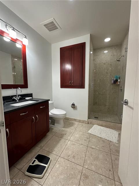 Tiny photo for 4575 Dean Martin Drive #2907, Las Vegas, NV 89103 (MLS # 2776659)