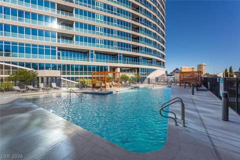 Tiny photo for 4575 Dean Martin Drive #2907, Las Vegas, NV 89103 (MLS # 2776659)