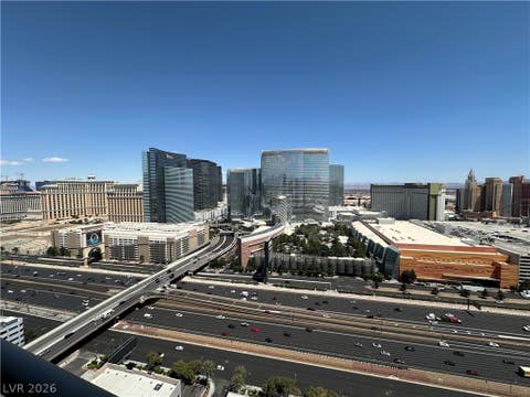 Tiny photo for 4575 Dean Martin Drive #2907, Las Vegas, NV 89103 (MLS # 2776659)