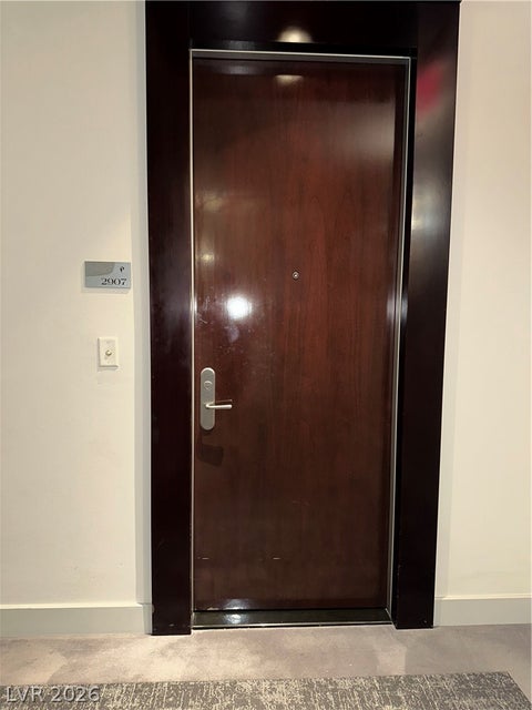Tiny photo for 4575 Dean Martin Drive #2907, Las Vegas, NV 89103 (MLS # 2776659)