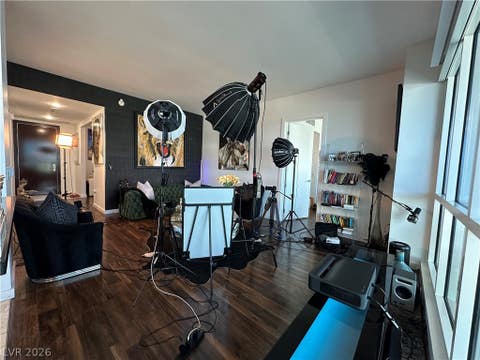 Tiny photo for 4575 Dean Martin Drive #2907, Las Vegas, NV 89103 (MLS # 2776659)