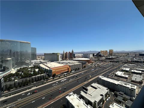 Tiny photo for 4575 Dean Martin Drive #2907, Las Vegas, NV 89103 (MLS # 2776659)