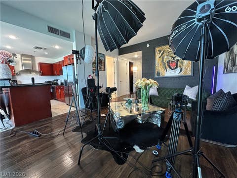Tiny photo for 4575 Dean Martin Drive #2907, Las Vegas, NV 89103 (MLS # 2776659)