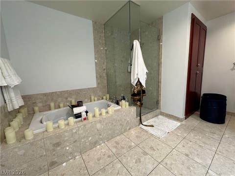 Tiny photo for 4575 Dean Martin Drive #2907, Las Vegas, NV 89103 (MLS # 2776659)