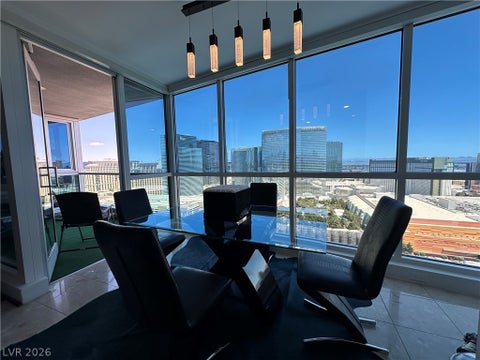 Tiny photo for 4575 Dean Martin Drive #2907, Las Vegas, NV 89103 (MLS # 2776659)