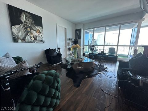 Tiny photo for 4575 Dean Martin Drive #2907, Las Vegas, NV 89103 (MLS # 2776659)