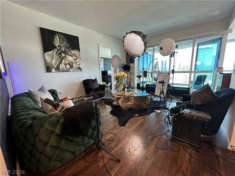 Tiny photo for 4575 Dean Martin Drive #2907, Las Vegas, NV 89103 (MLS # 2776659)