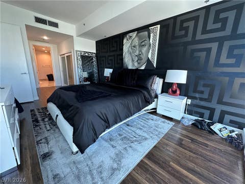 Tiny photo for 4575 Dean Martin Drive #2907, Las Vegas, NV 89103 (MLS # 2776659)