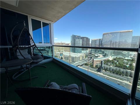 Tiny photo for 4575 Dean Martin Drive #2907, Las Vegas, NV 89103 (MLS # 2776659)