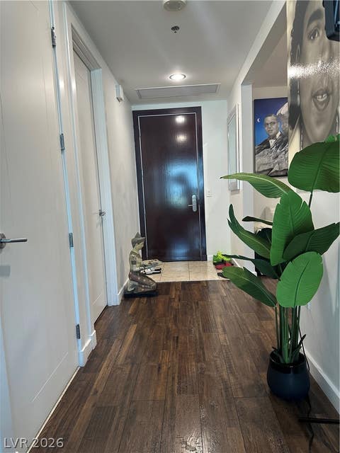 Tiny photo for 4575 Dean Martin Drive #2907, Las Vegas, NV 89103 (MLS # 2776659)