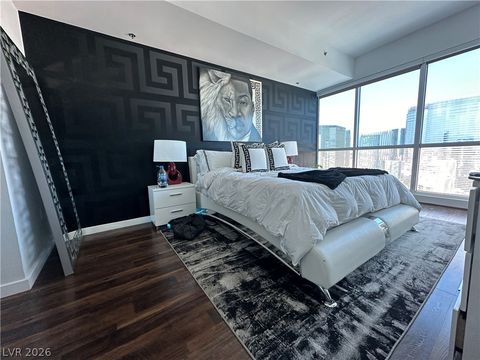 Tiny photo for 4575 Dean Martin Drive #2907, Las Vegas, NV 89103 (MLS # 2776659)