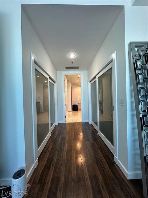 Tiny photo for 4575 Dean Martin Drive #2907, Las Vegas, NV 89103 (MLS # 2776659)