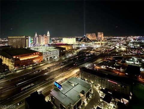 Tiny photo for 4575 Dean Martin Drive #2907, Las Vegas, NV 89103 (MLS # 2776659)