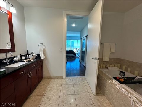 Tiny photo for 4575 Dean Martin Drive #2907, Las Vegas, NV 89103 (MLS # 2776659)