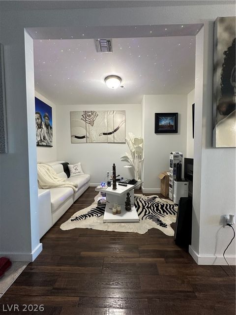 Tiny photo for 4575 Dean Martin Drive #2907, Las Vegas, NV 89103 (MLS # 2776659)
