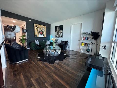 Tiny photo for 4575 Dean Martin Drive #2907, Las Vegas, NV 89103 (MLS # 2776659)