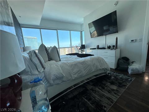 Tiny photo for 4575 Dean Martin Drive #2907, Las Vegas, NV 89103 (MLS # 2776659)