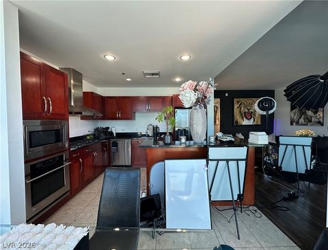 Tiny photo for 4575 Dean Martin Drive #2907, Las Vegas, NV 89103 (MLS # 2776659)