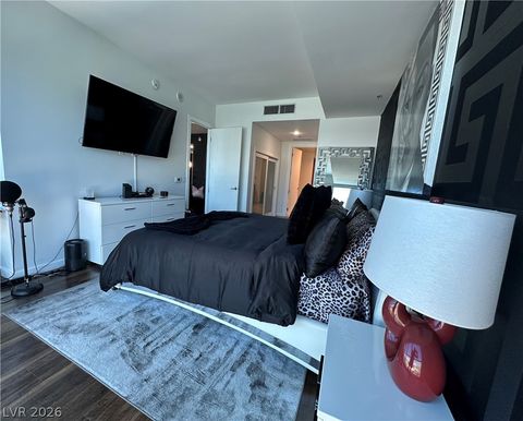 Tiny photo for 4575 Dean Martin Drive #2907, Las Vegas, NV 89103 (MLS # 2776659)