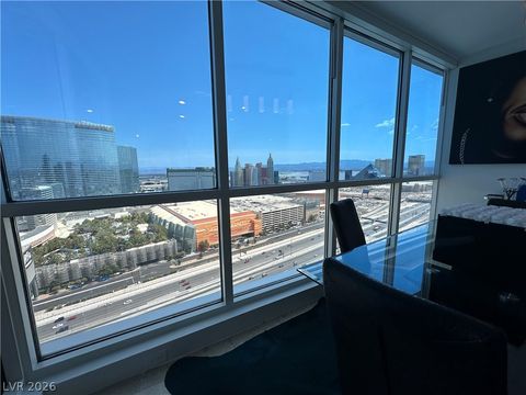 Tiny photo for 4575 Dean Martin Drive #2907, Las Vegas, NV 89103 (MLS # 2776659)