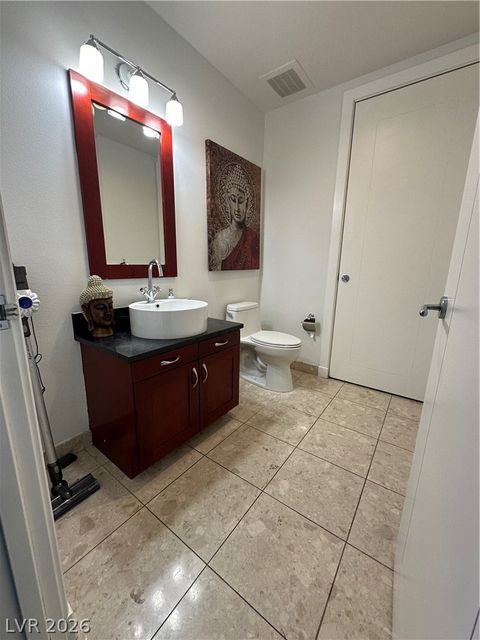 Tiny photo for 4575 Dean Martin Drive #2907, Las Vegas, NV 89103 (MLS # 2776659)