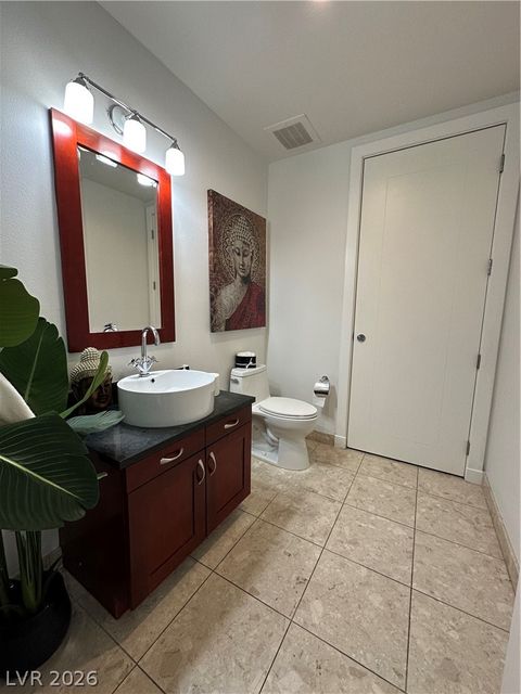 Tiny photo for 4575 Dean Martin Drive #2907, Las Vegas, NV 89103 (MLS # 2776659)