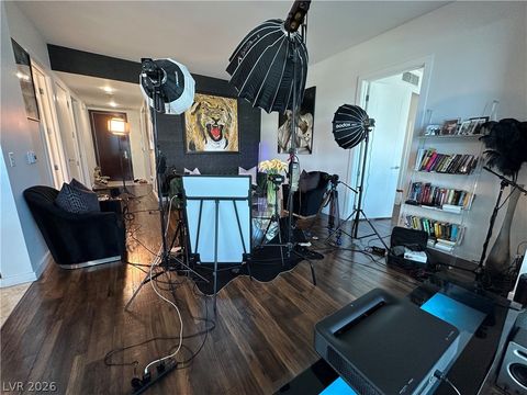 Tiny photo for 4575 Dean Martin Drive #2907, Las Vegas, NV 89103 (MLS # 2776659)