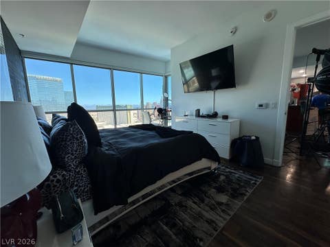 Tiny photo for 4575 Dean Martin Drive #2907, Las Vegas, NV 89103 (MLS # 2776659)