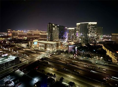 Tiny photo for 4575 Dean Martin Drive #2907, Las Vegas, NV 89103 (MLS # 2776659)