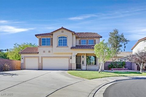 Photo of 1087 Outlook Court, Henderson, NV 89002 (MLS # 2731443) Photo of 1087 Outlook Court, Henderson, NV 89002 (MLS # 2731443)