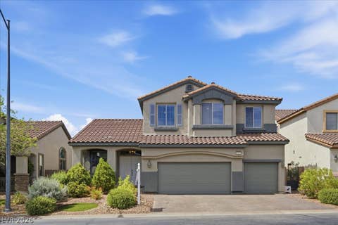 Homes For Sale - 654 Ember Rock Avenue<br/> Henderson, NV 89015