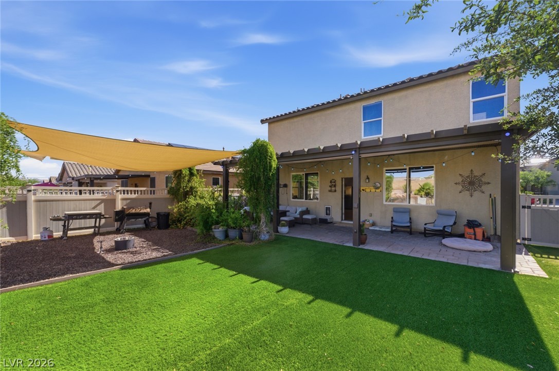 929 Aspen Cliff Drive