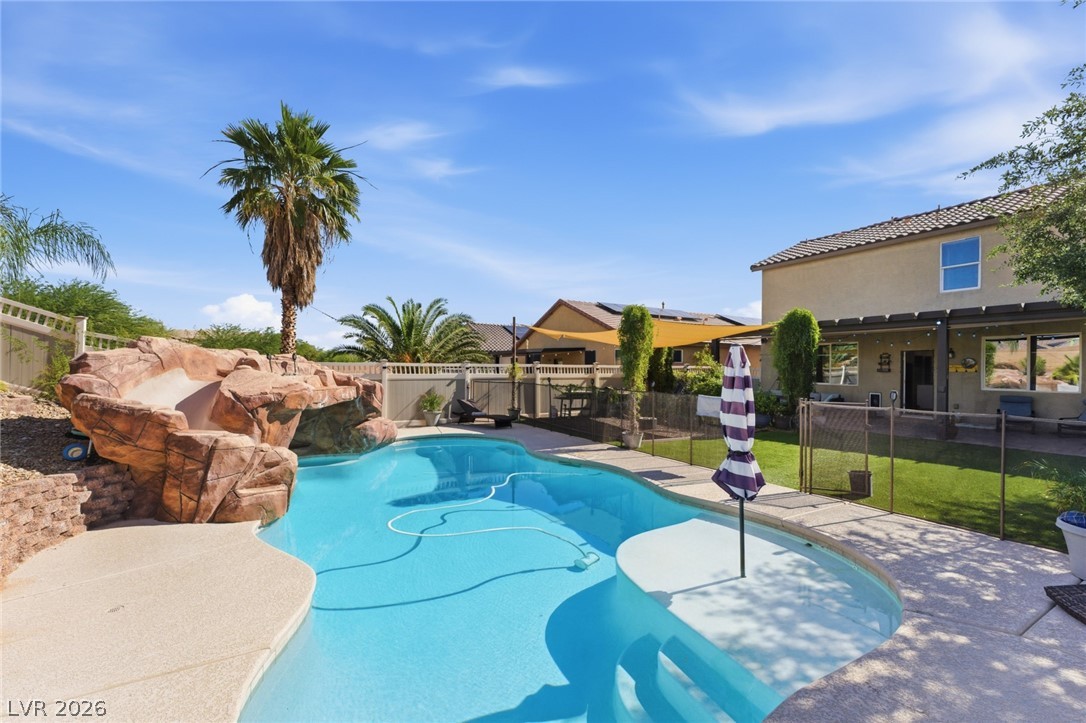 929 Aspen Cliff Drive