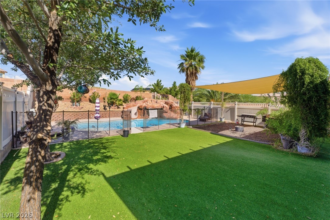 929 Aspen Cliff Drive