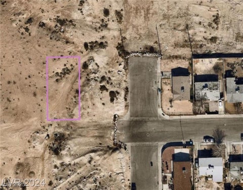 Vacant Land For Sale - W Duquesne Ave<br/> Clark County, North Las Vegas, NV 89030
