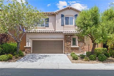 Homes For Sale - 7616 Mallard Bay Avenue<br/> Las Vegas, NV 89179