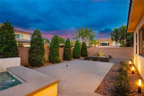 Tiny photo for 102 Appia Place, Henderson, NV 89011 (MLS # 2799652)