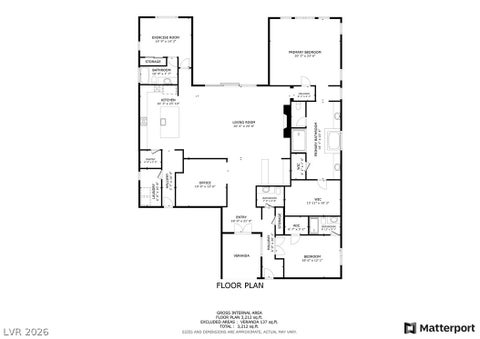 Tiny photo for 102 Appia Place, Henderson, NV 89011 (MLS # 2799652)