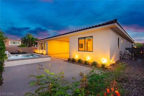 Tiny photo for 102 Appia Place, Henderson, NV 89011 (MLS # 2799652)