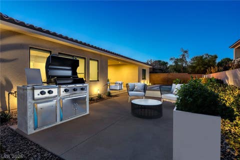 Tiny photo for 102 Appia Place, Henderson, NV 89011 (MLS # 2799652)