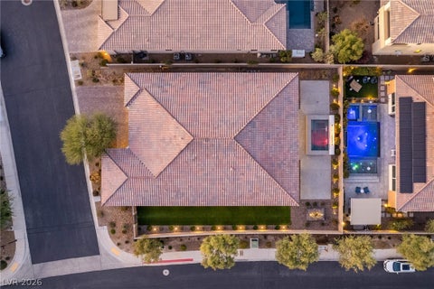 Tiny photo for 102 Appia Place, Henderson, NV 89011 (MLS # 2799652)