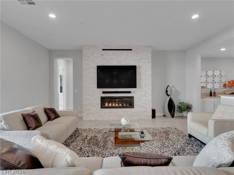 Tiny photo for 102 Appia Place, Henderson, NV 89011 (MLS # 2799652)
