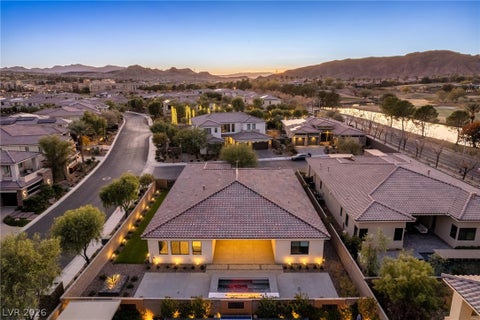 Tiny photo for 102 Appia Place, Henderson, NV 89011 (MLS # 2799652)