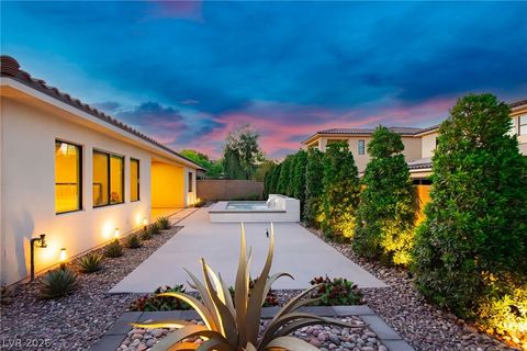 Tiny photo for 102 Appia Place, Henderson, NV 89011 (MLS # 2799652)
