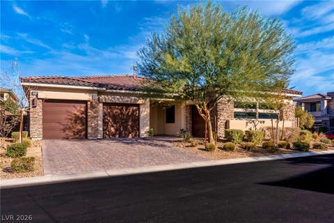 Photo of 102 Appia Place, Henderson, NV 89011 (MLS # 2799652)
