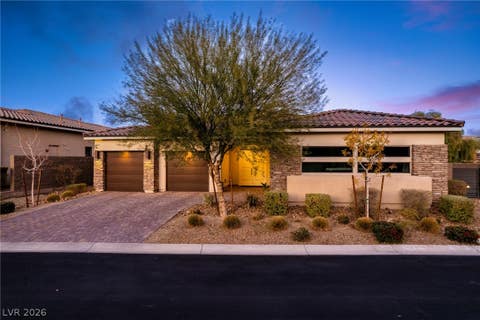Tiny photo for 102 Appia Place, Henderson, NV 89011 (MLS # 2799652)