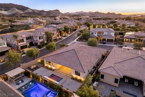 Tiny photo for 102 Appia Place, Henderson, NV 89011 (MLS # 2799652)